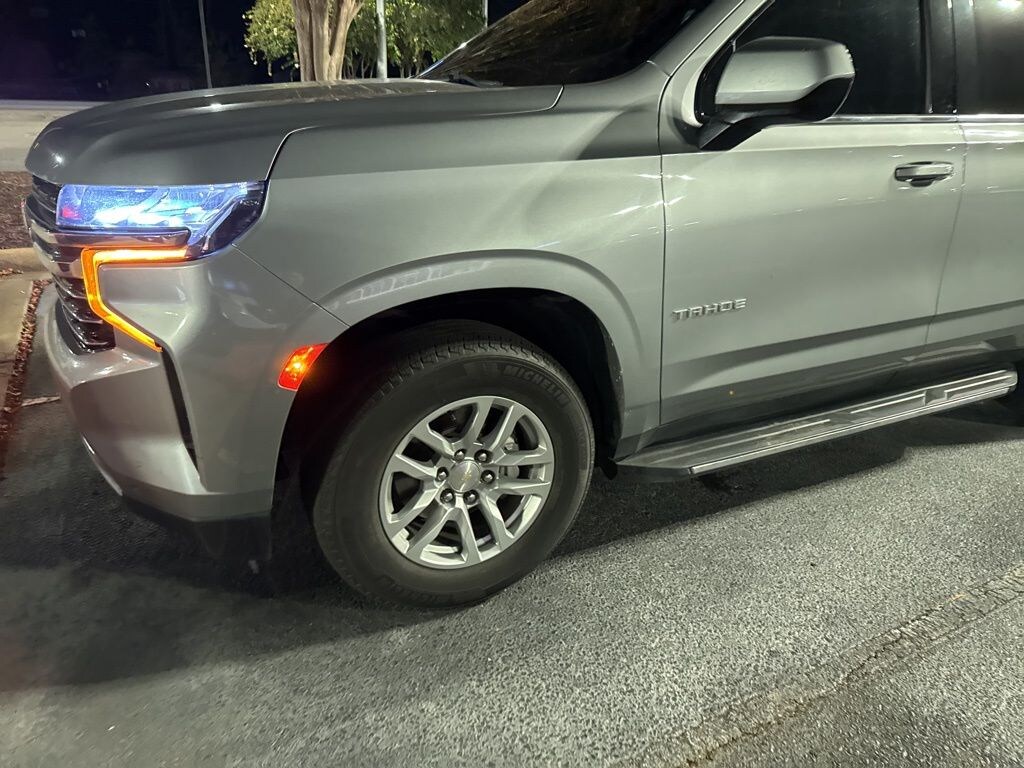 Used 2023 Chevrolet Tahoe LT SUV