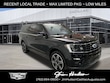 Ford Expedition Max