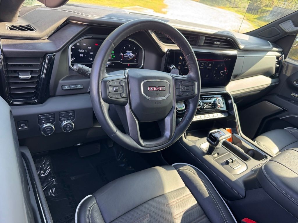 Used 2024 GMC