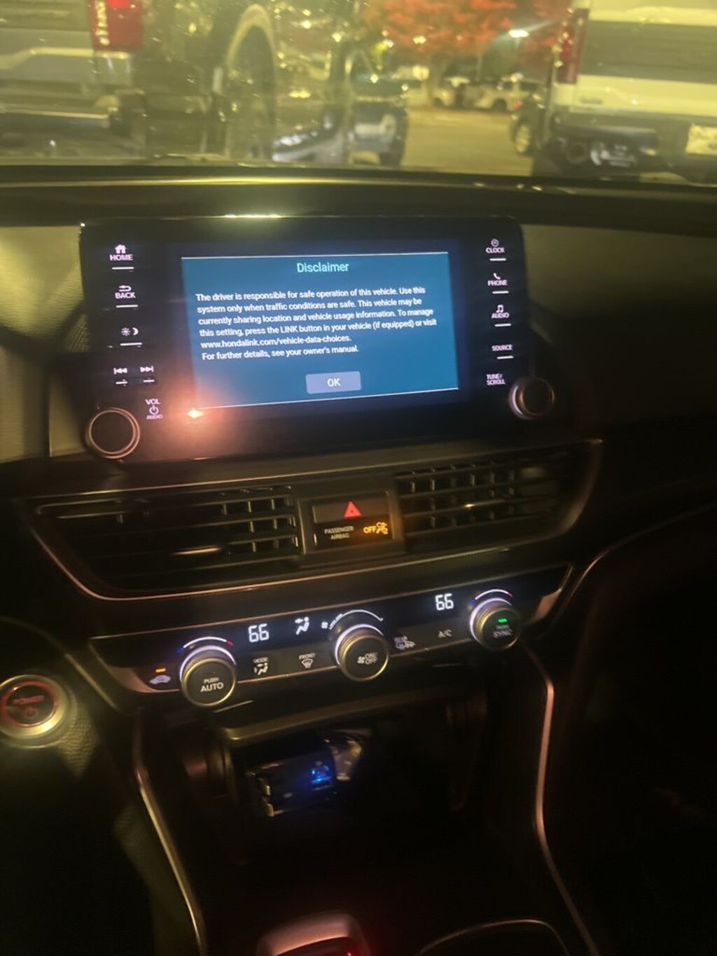 Used 2022 Honda Accord Hybrid Sport Sedan