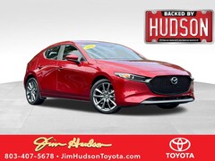 New 2019 Mazda Mazda3 Preferred Package Hatchback for sale in Sumter, SC