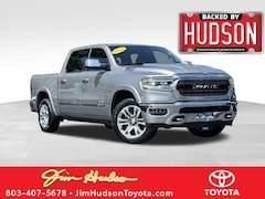 2022 Ram 1500 Limited Truck Crew Cab