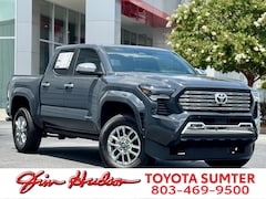 2025 Toyota Tacoma i-FORCE MAX Limited i-FORCE MAX Truck Double Cab