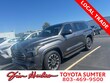 Toyota Sequoia