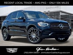 New 2022 Mercedes-Benz GLC 300 SUV for sale in Sumter, SC