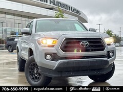 2021 Toyota Tacoma SR V6 Truck Double Cab