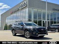 2023 Subaru Outback Limited SUV