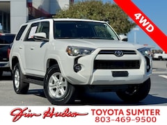 2024 Toyota 4Runner SR5 Premium SUV
