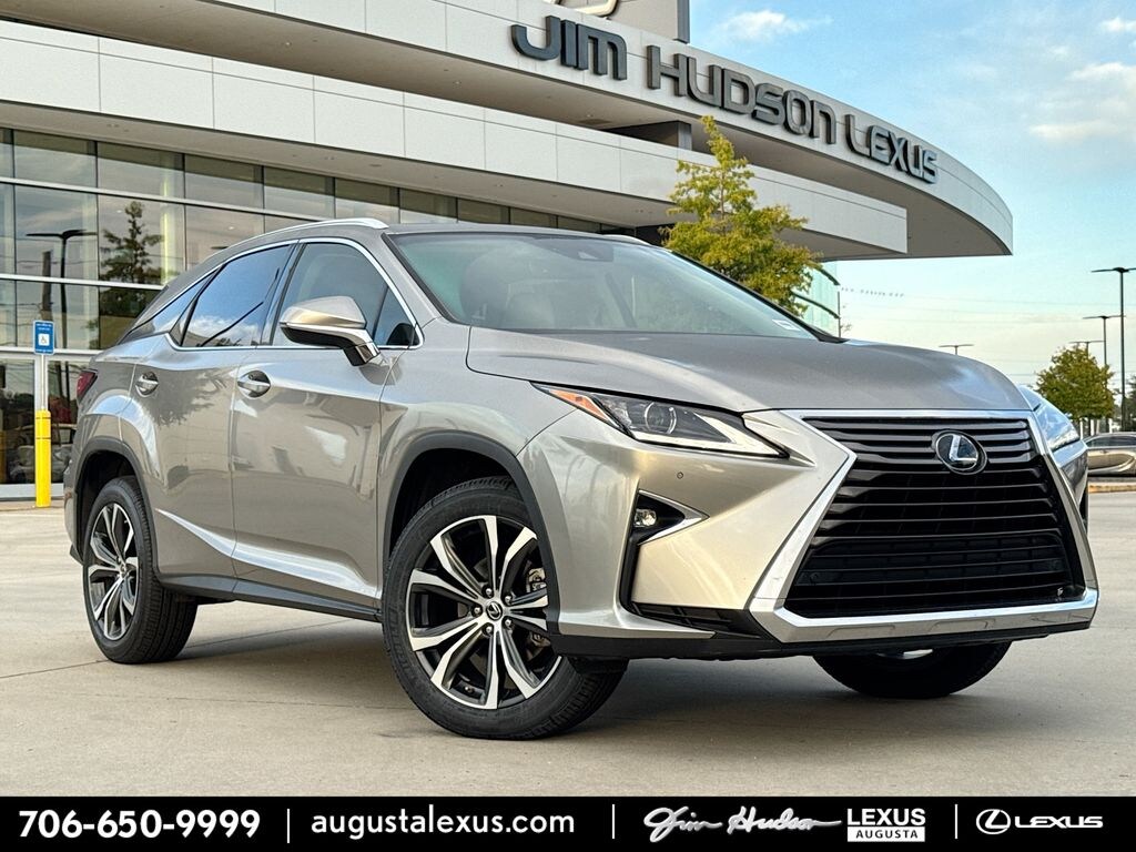 Used 2019 Lexus RX 350  SUV