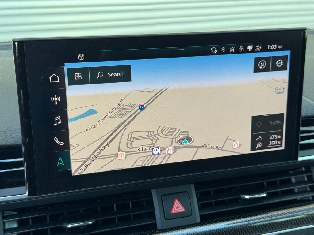 2021 Audi S5 Prestige photo 4
