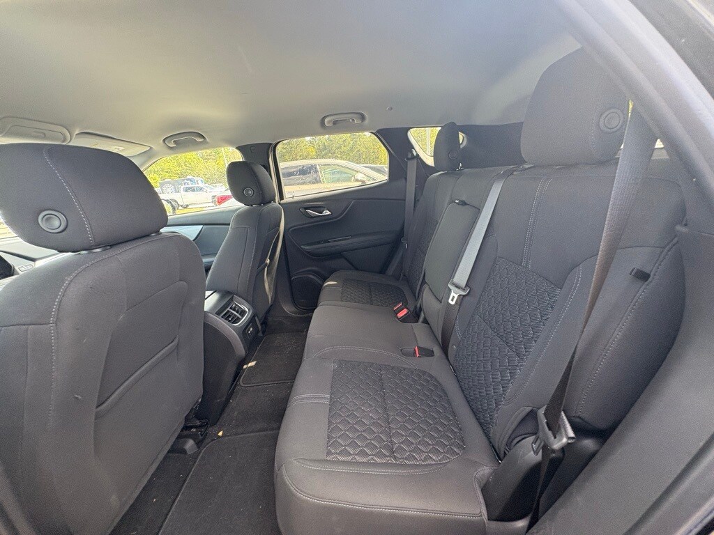2021 Chevrolet Blazer 2LT photo 4