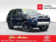 New 2023 Toyota 4Runner TRD Off Road Premium SUV for sale in Sumter, SC