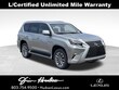 LEXUS GX 460