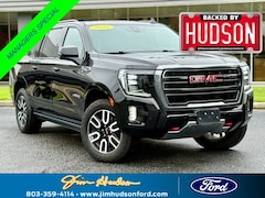 2021 GMC Yukon XL AT4 SUV