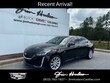 CADILLAC CT4