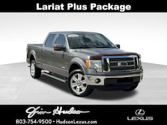 New 2011 Ford F-150 Truck SuperCrew Cab for sale in Sumter, SC
