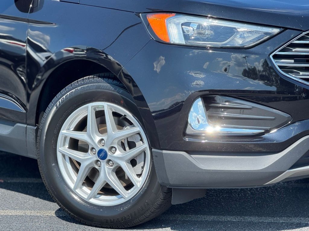 Used 2022 Ford Edge  SUV