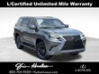 LEXUS GX 460