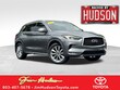 INFINITI QX50