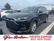 Toyota Grand Highlander