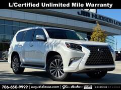 2023 LEXUS GX 460 Luxury SUV