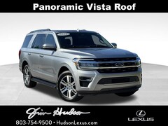 2024 Ford Expedition Limited SUV