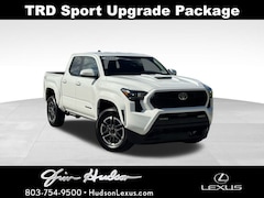 2024 Toyota Tacoma Truck Double Cab