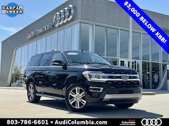 New 2023 Ford Expedition Limited SUV for sale in Sumter, SC