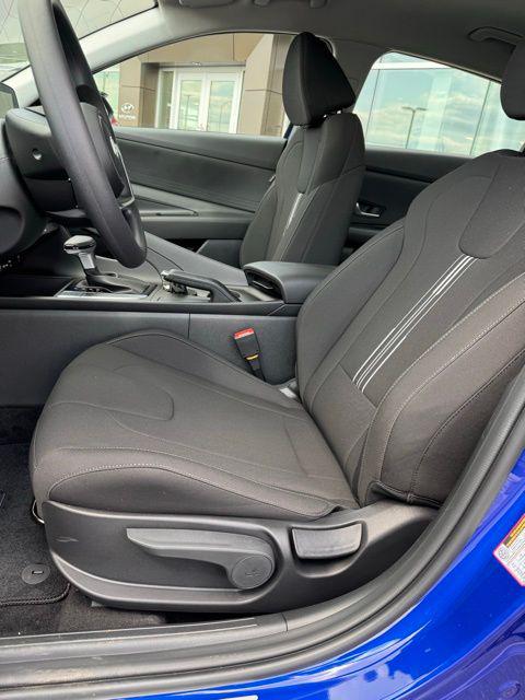 2024 Hyundai Elantra SEL - Photo 10