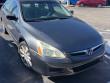 Used 2007 Honda Accord EX-L Sedan
