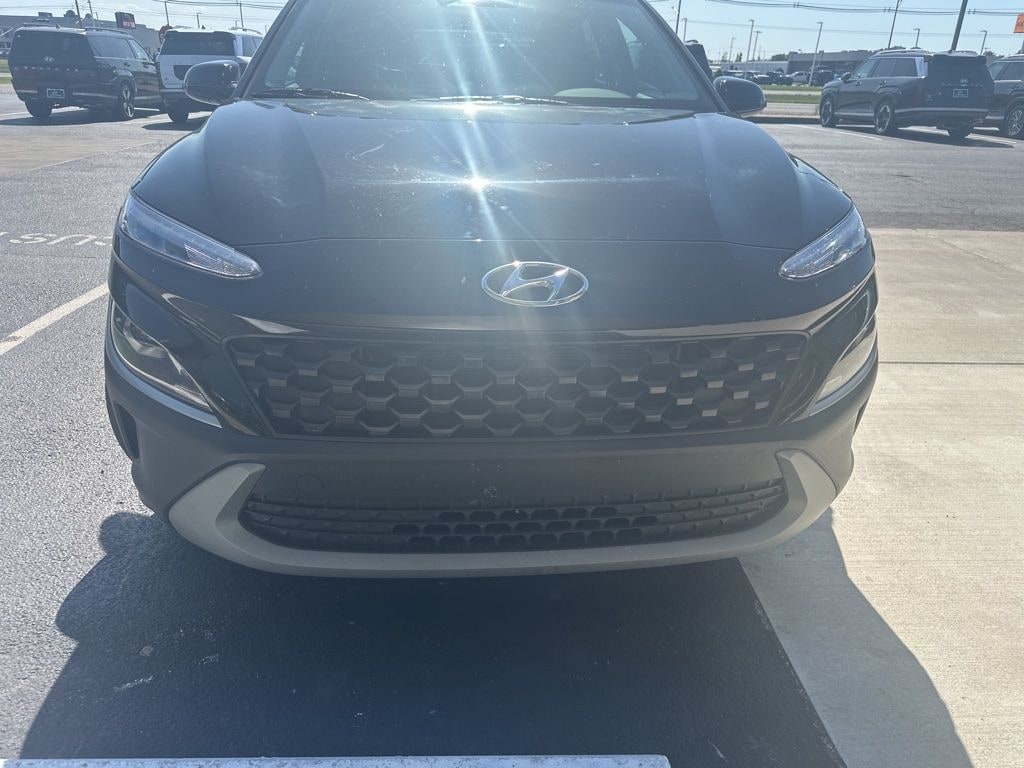 Used 2023 Hyundai Kona SEL SUV