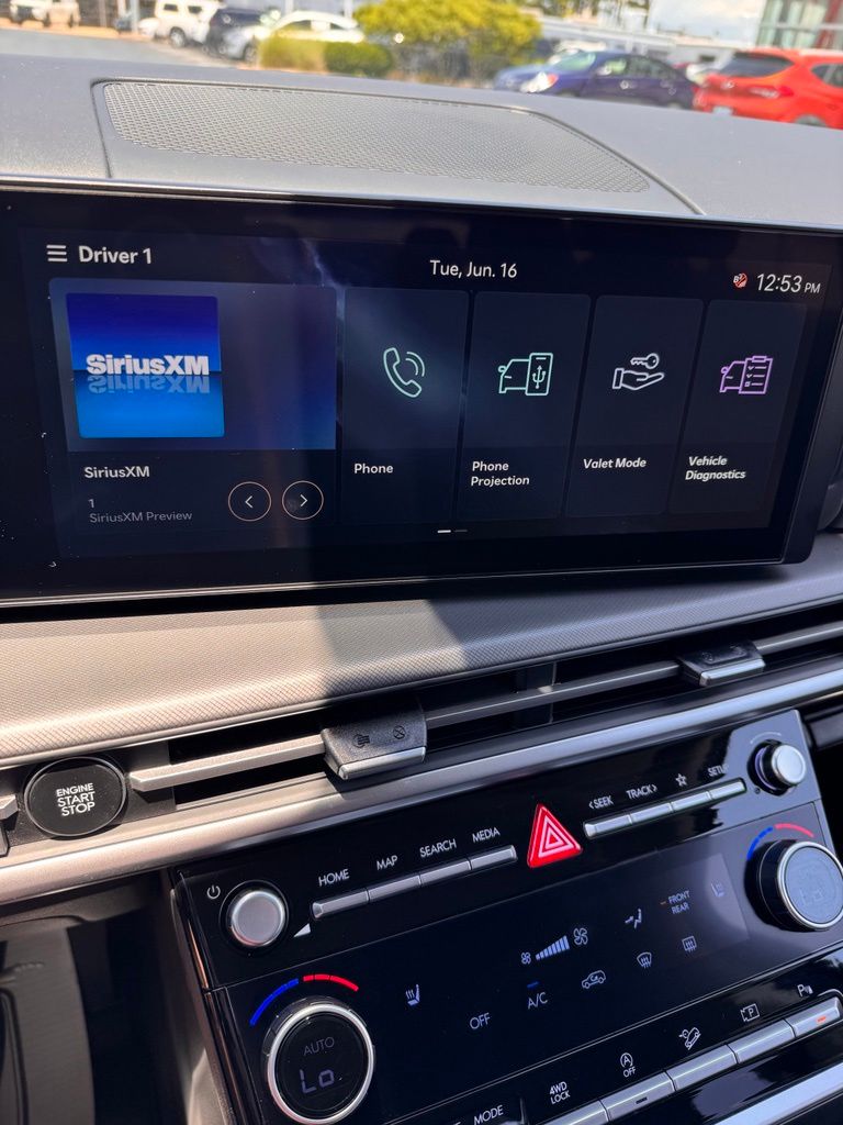 2026 Hyundai Santa Fe SEL - Photo 18