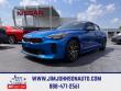 Used 2022 Kia Stinger GT-Line Sedan