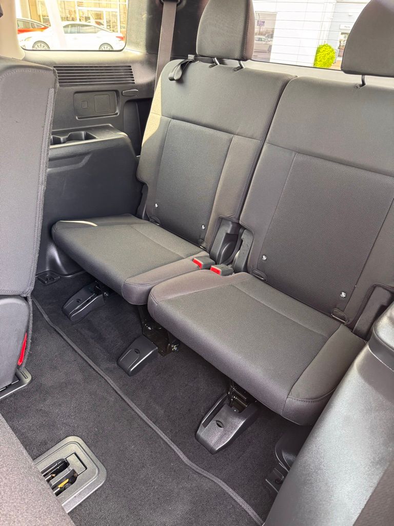 2025 Hyundai Santa Fe SE - Photo 13