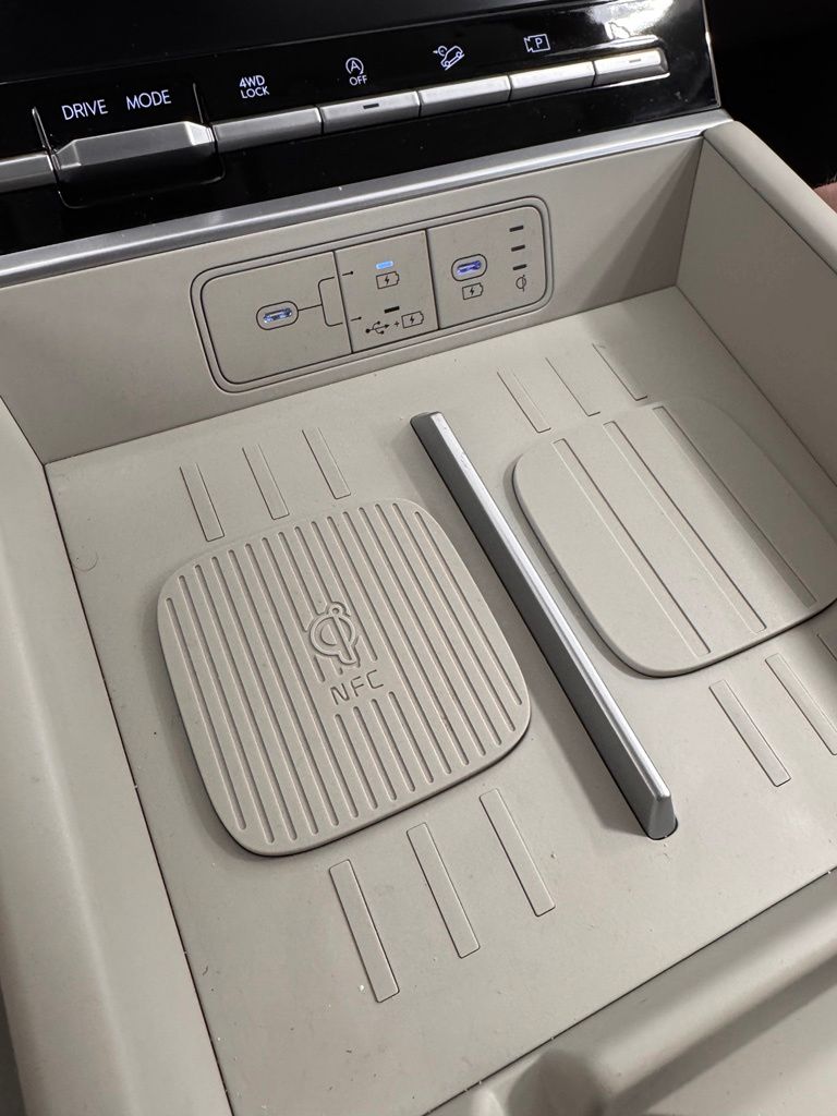 2026 Hyundai Santa Fe SEL - Photo 21