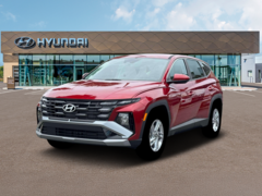 2026 Hyundai Tucson SE FWD SUV