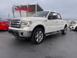 Used 2014 Ford F-150 Lariat Truck