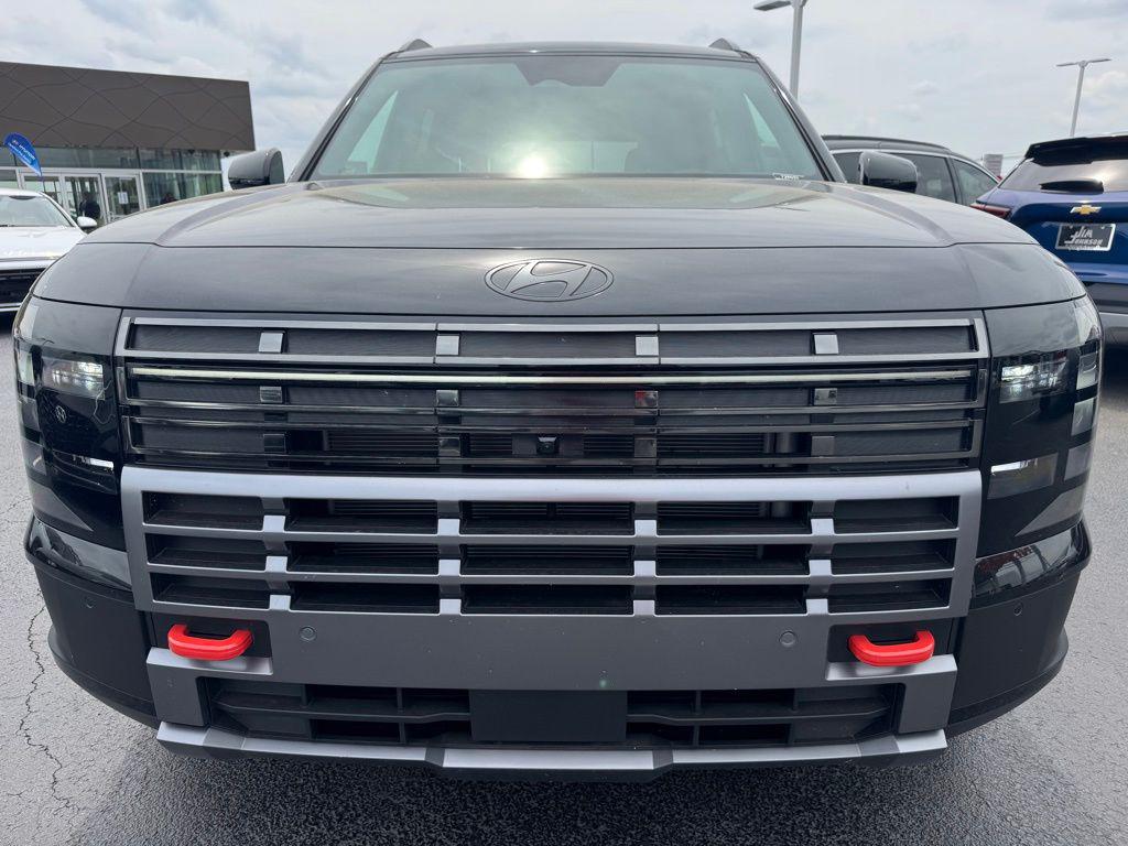 2026 Hyundai Palisade XRT Pro - Photo 8