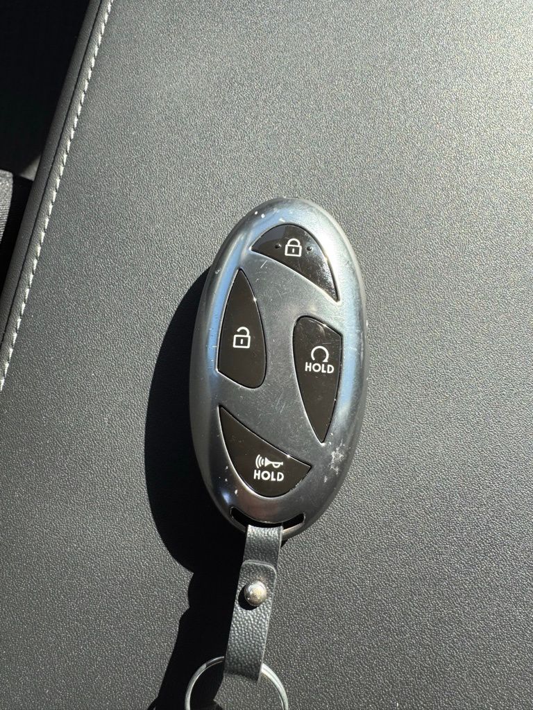 2025 Hyundai Sonata SE - Photo 29