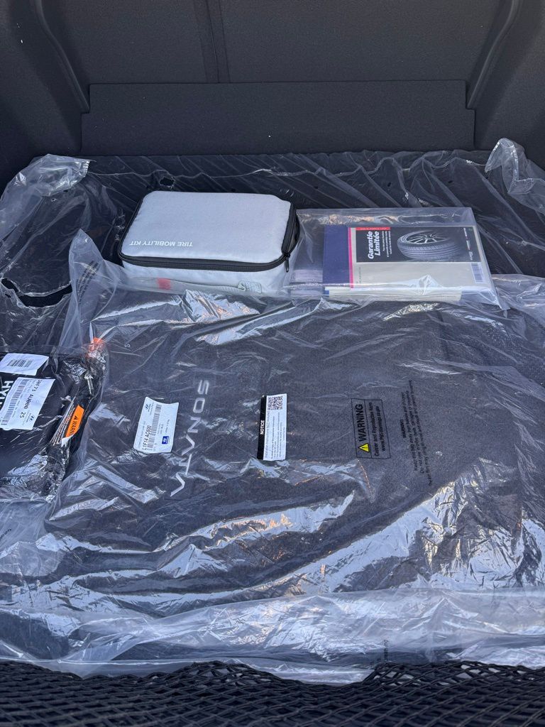 2025 Hyundai Sonata SE - Photo 13