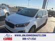  Kia Sedona