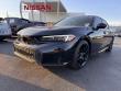 Used 2025 Honda Civic Sport Sedan