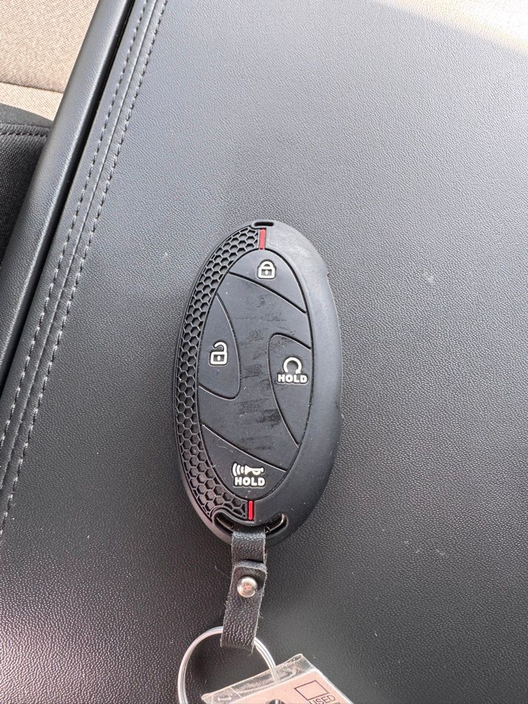 2025 Hyundai Santa Fe SE - Photo 30