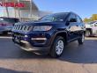 Used 2018 Jeep Compass Sport SUV