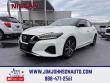 Used 2022 Nissan Maxima SV Sedan