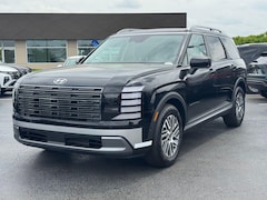 2026 Hyundai Palisade SEL Premium AWD SUV