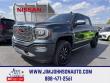 Used 2018 GMC Sierra 1500 Denali Truck
