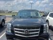 Used 2014 Cadillac Escalade ESV Platinum Edition SUV