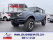 Used 2024 Ford Bronco Badlands SUV