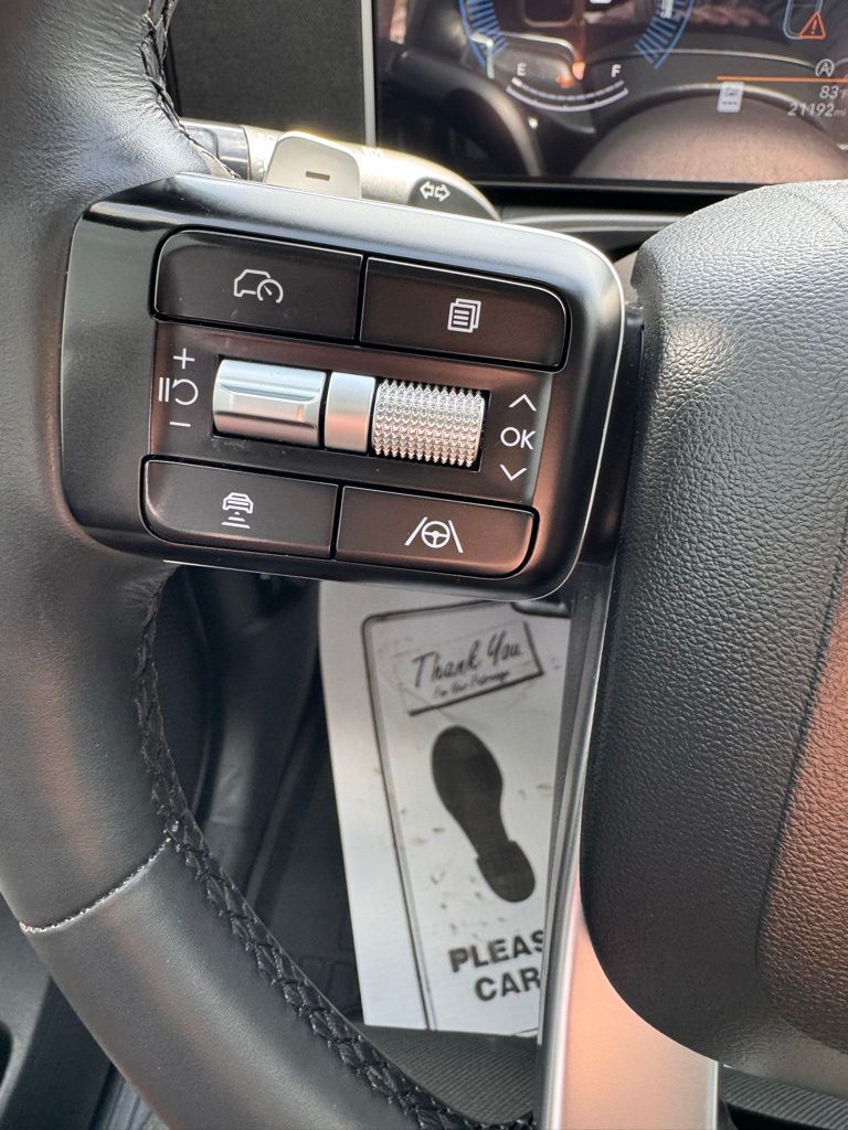 2025 Hyundai Santa Fe SE - Photo 26